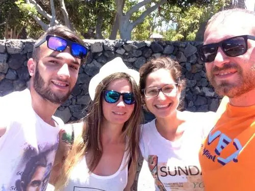 Ilha Preta Bed & Breakfast