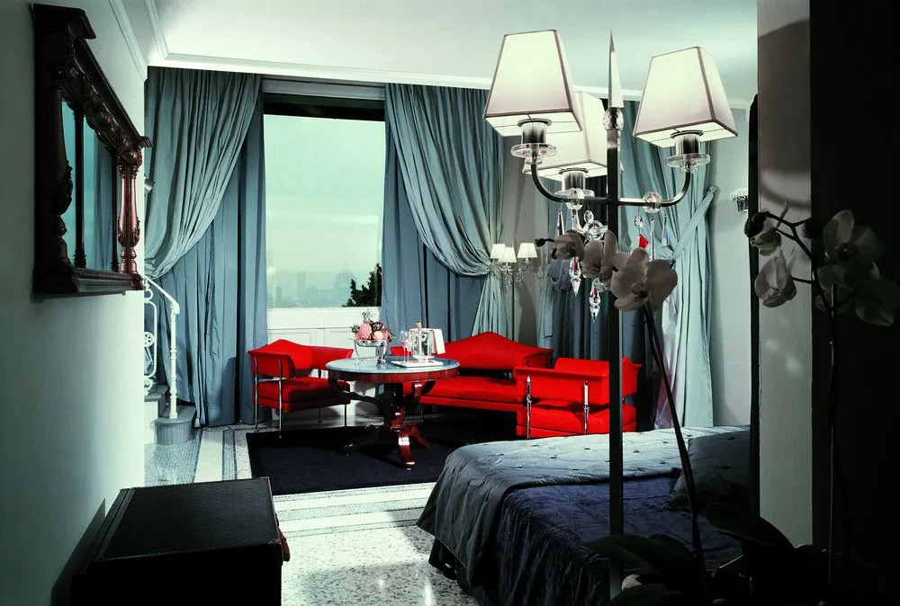 Hotel Villa La Vedetta