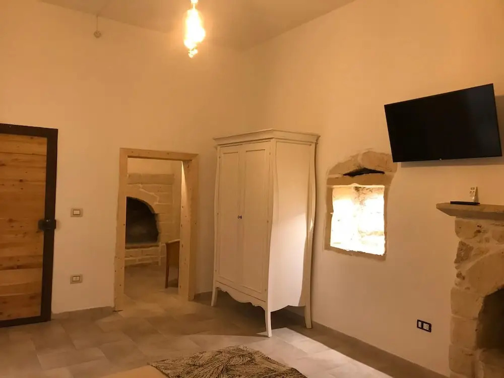 Masseria Trappeto