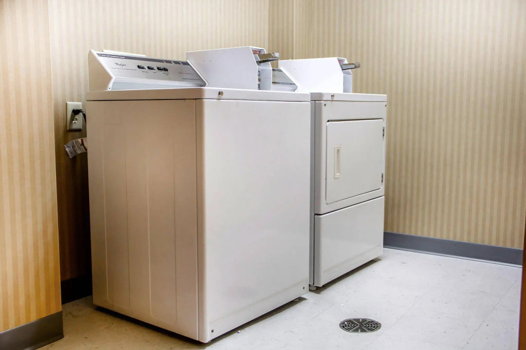 Sleep Inn & Suites Oklahoma City North