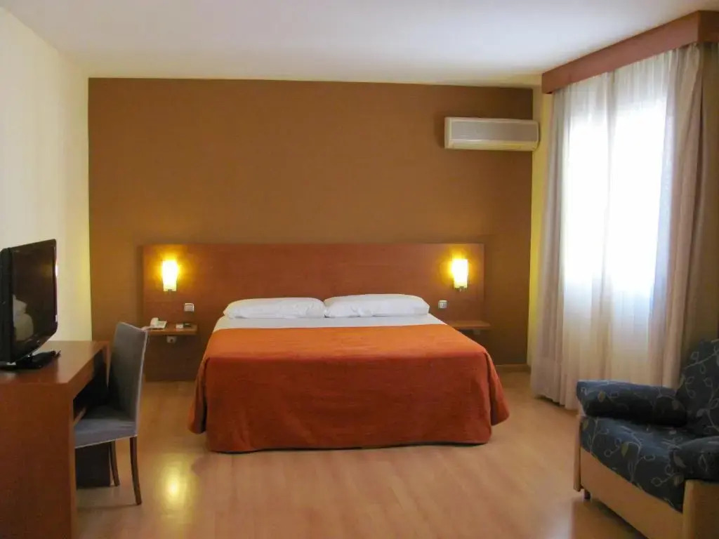 Hotel Torre Monreal