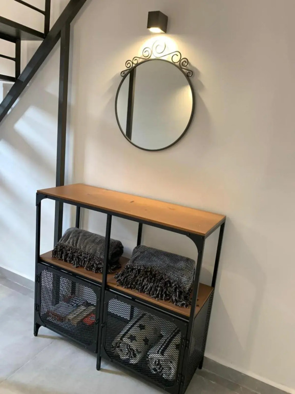 Via Arad Apartments