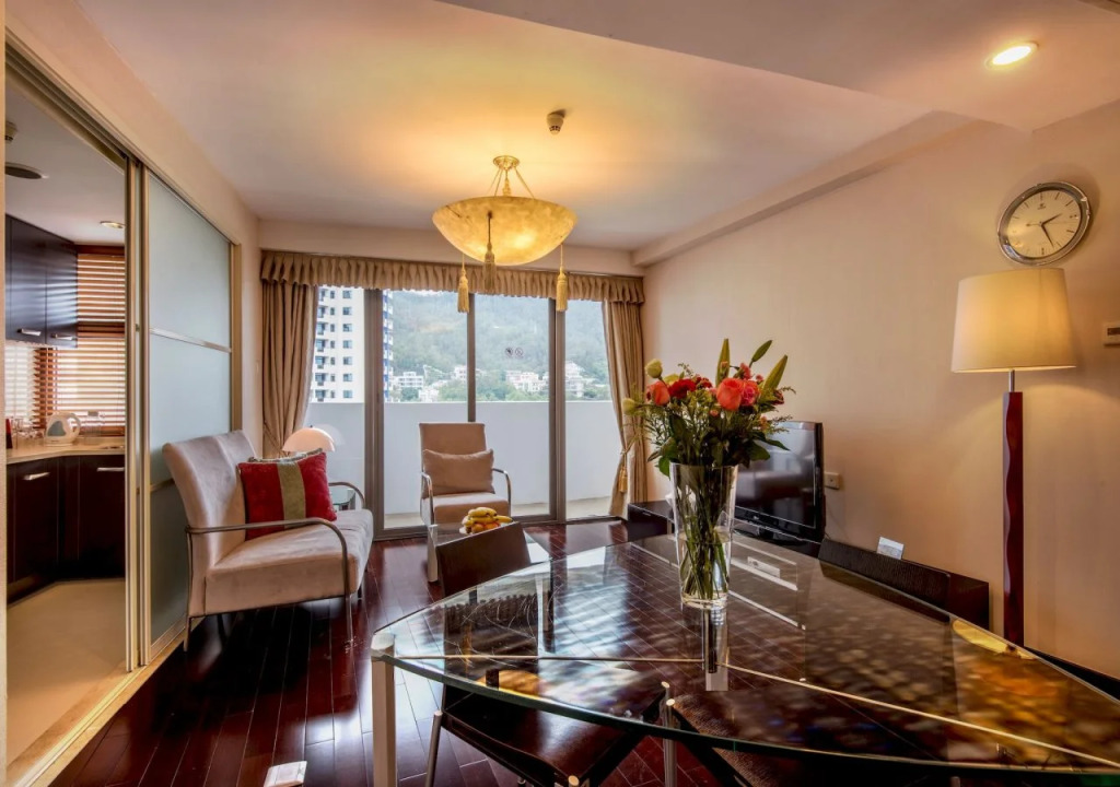 CM+ Service Apartment Shenzhen Taige