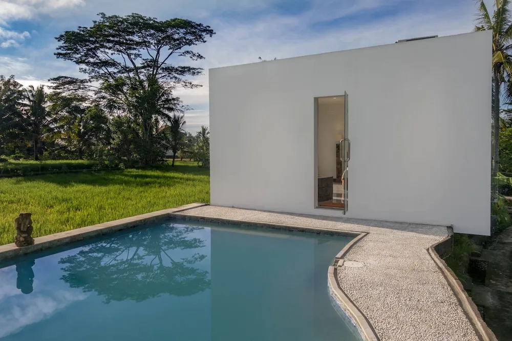 Villa White Jasmine Ubud