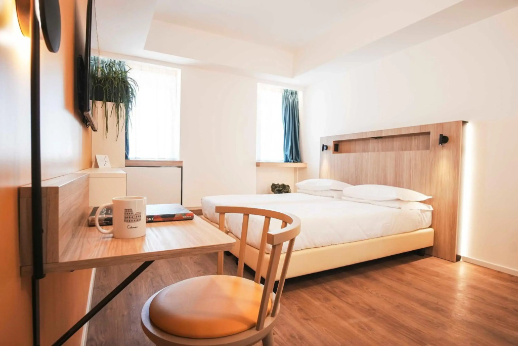 Aloft by Marriott Palm Jumeirah