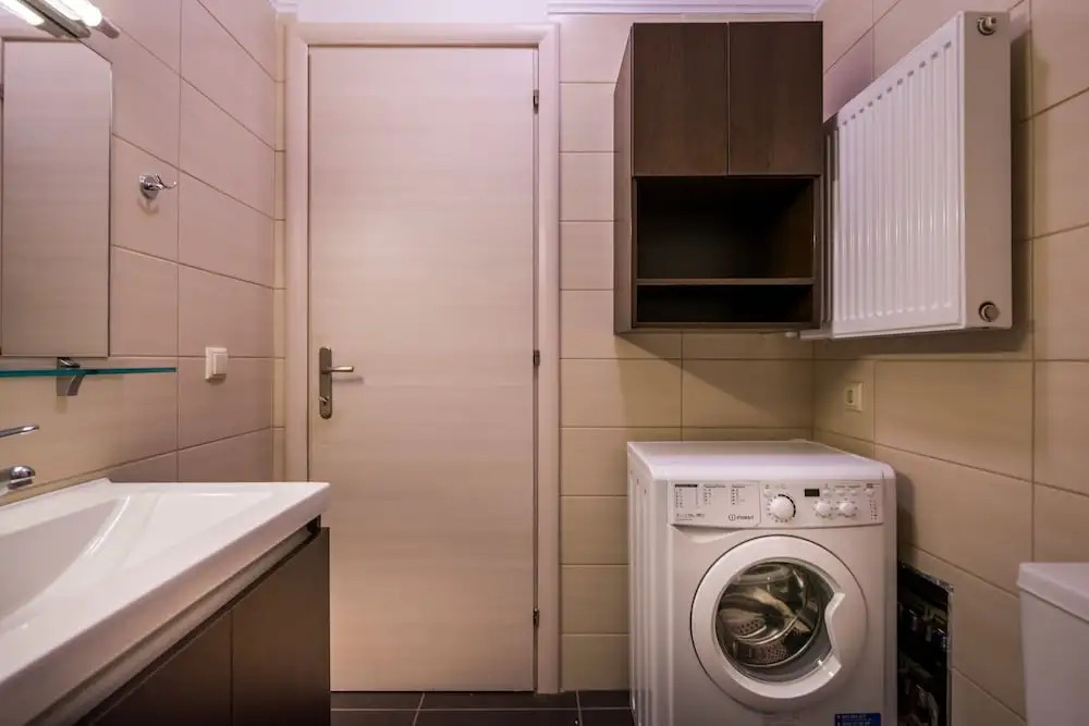 Aequor Luxury Apartments