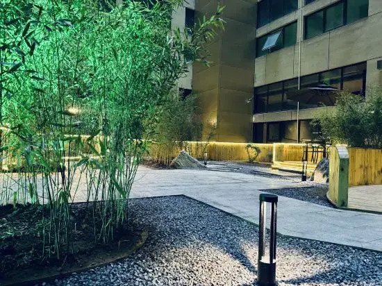 George Morandi Hotel (Langya Ancient City Store, Linyi Wuyue Plaza)