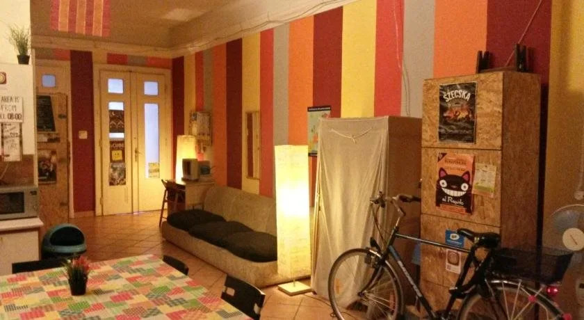 Oleander Hostel