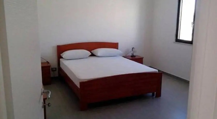 Casa Vacanze Samuel Beach