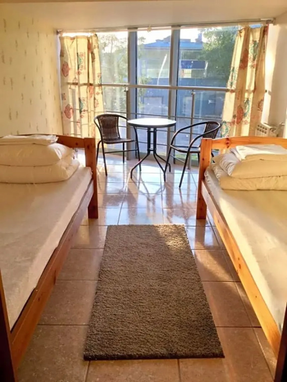 Harbour Hub Hostel