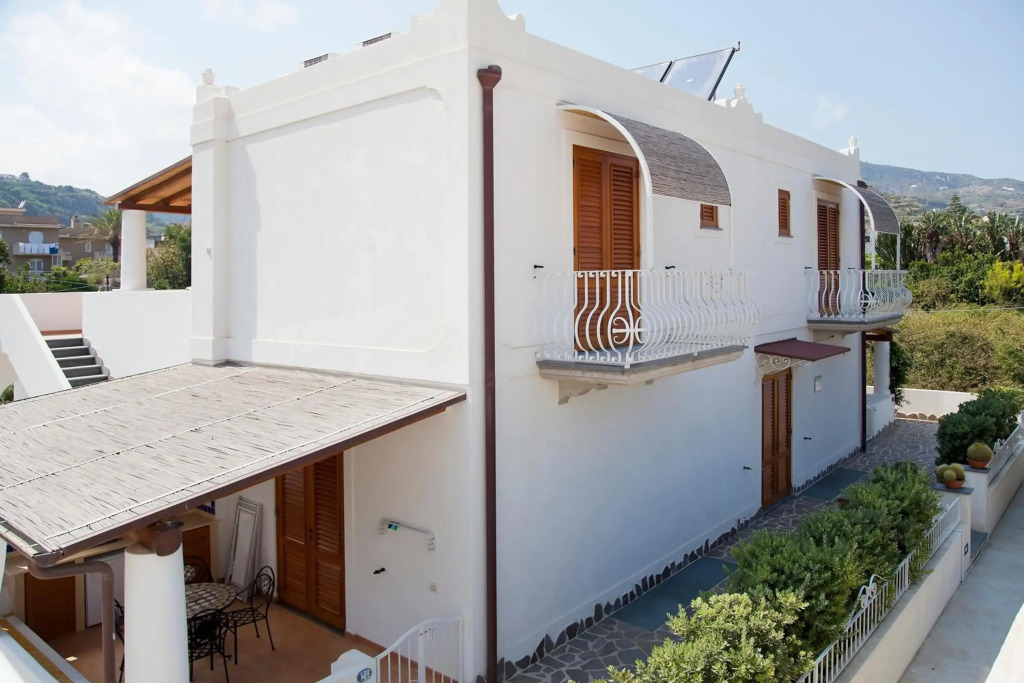 Hotel Residence Mendolita