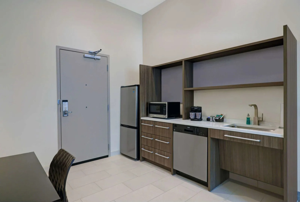Home2 Suites By Hilton Salem