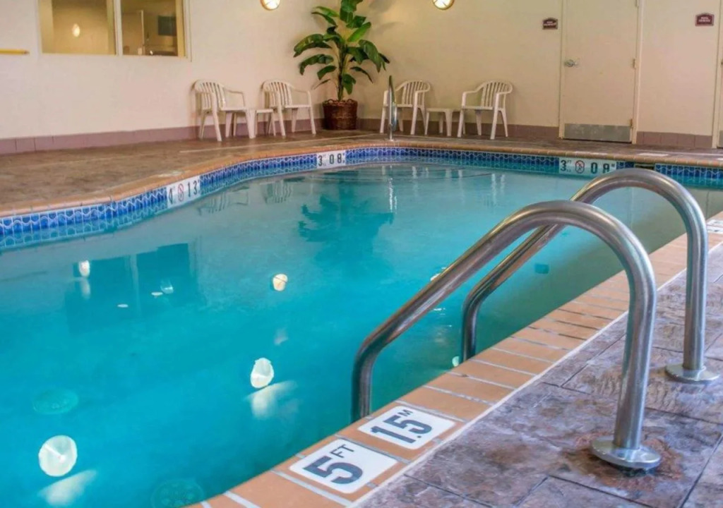 Inn at the Mill, an Ascend Collection Hotel