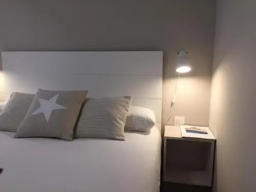 Apartamento Urdaneta