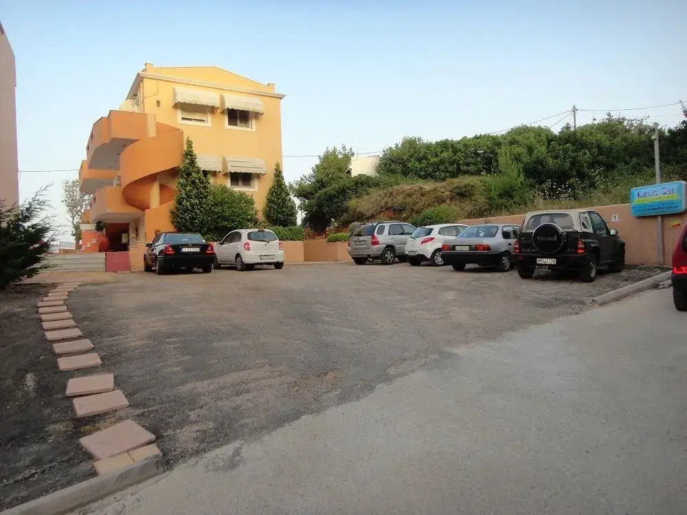 Karfas Sea Apartments