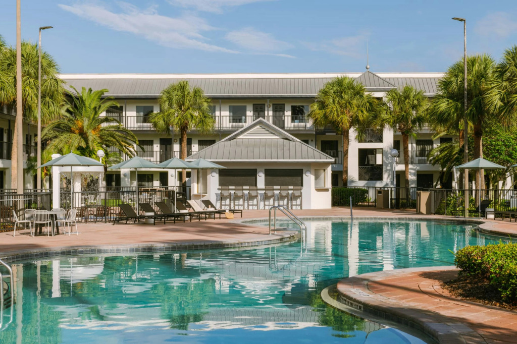 voco Kissimmee Orlando by IHG