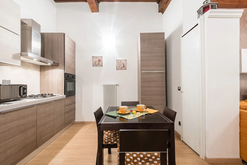 Ghibellina 22 Apartment