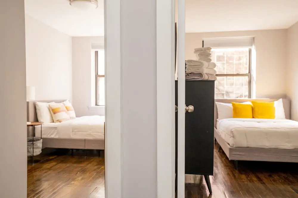 Chelsea Waterside Apartments 30 Day Stays