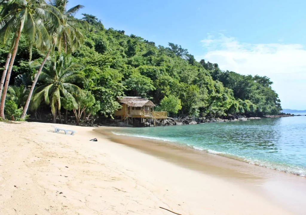 Blue Cove Island Resort