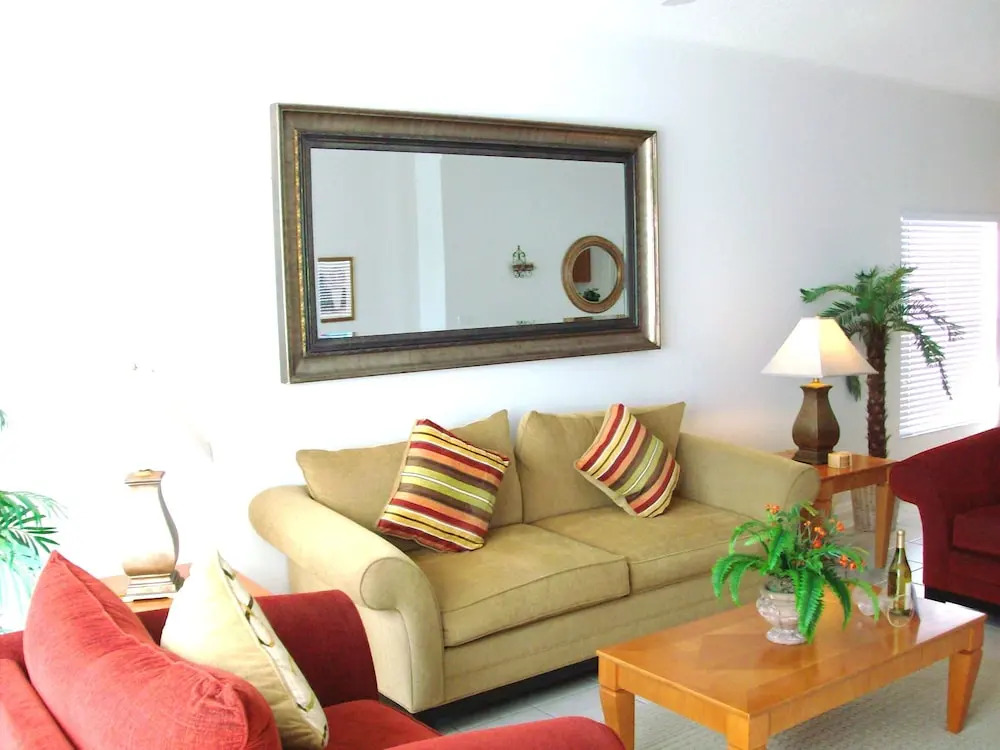 4 Bedroom Value Plus Home With Private Pool