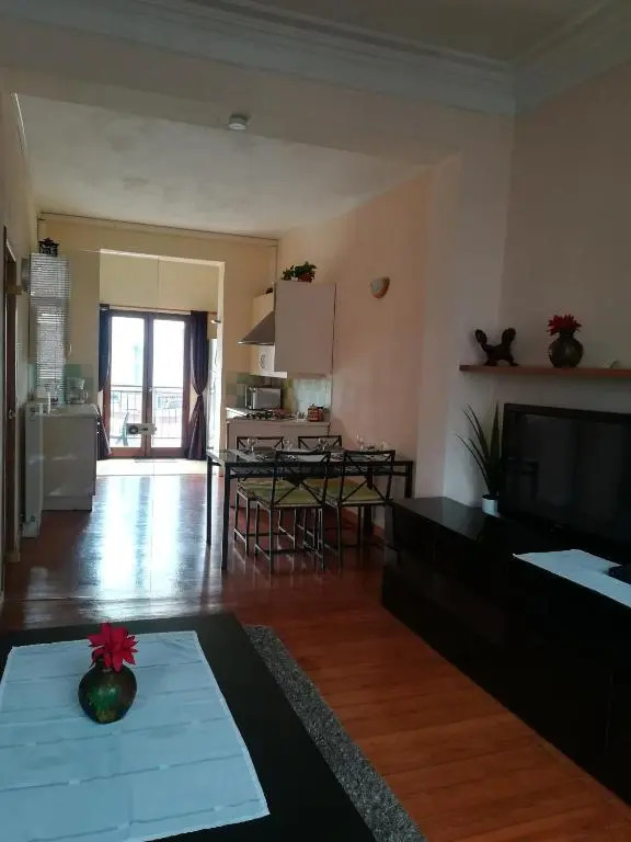 Apparts Chez Odak