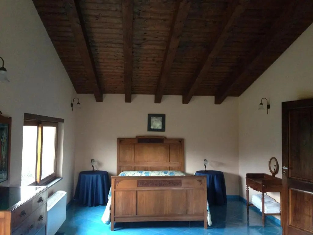 Bed and Breakfast Il Glicine