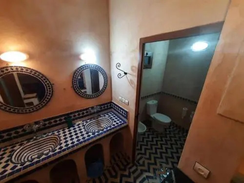 Maison Merzouga Guest House