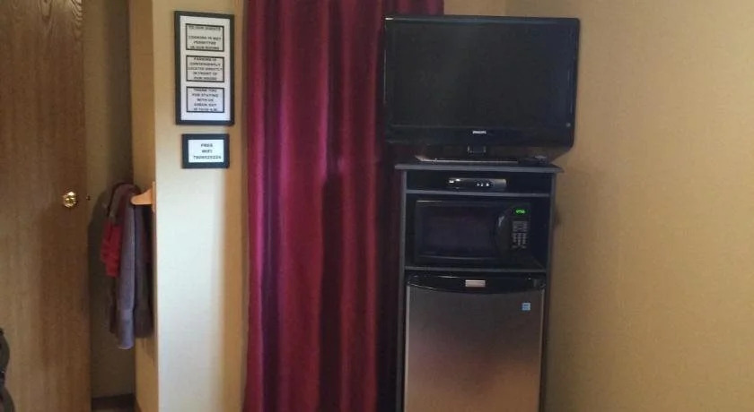 Pyramid Guest House