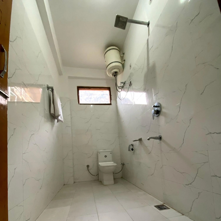 Dhi Ananta Homestay - Pure Veg