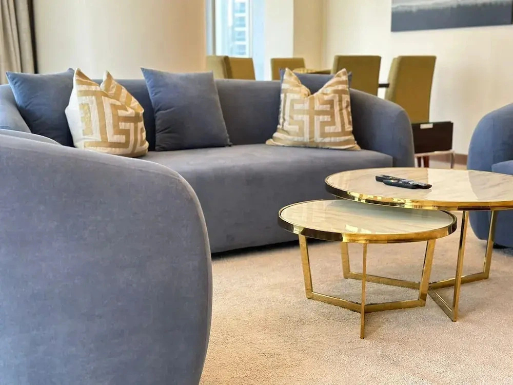 Durrani Homes   Dubai Mall Fashion Avenue