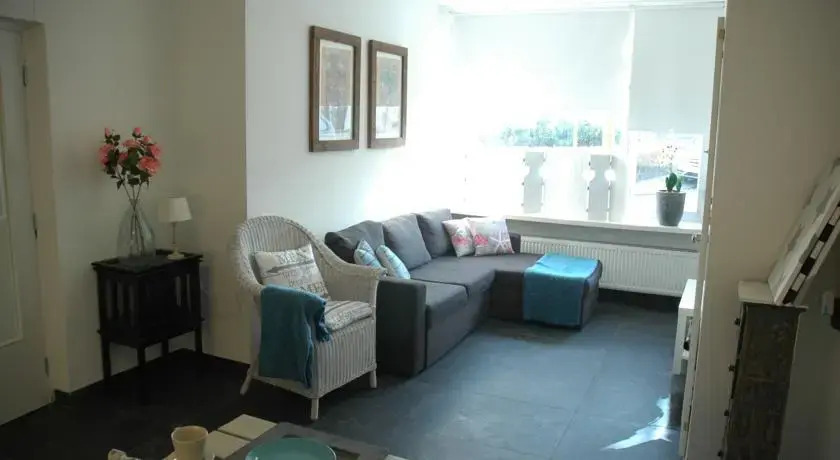 Appartement Syllies