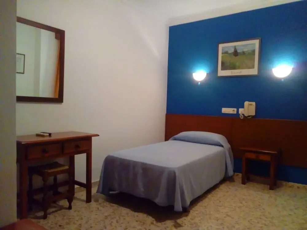 El Faisan C&R Hotel