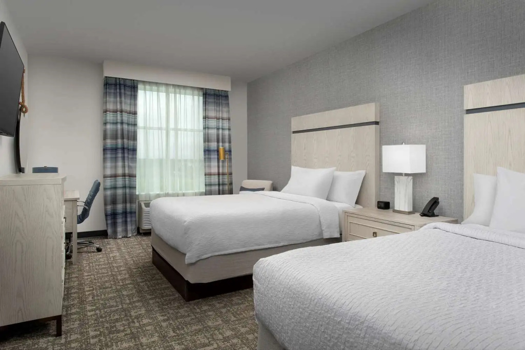 Homewood Suites By Hilton Destin