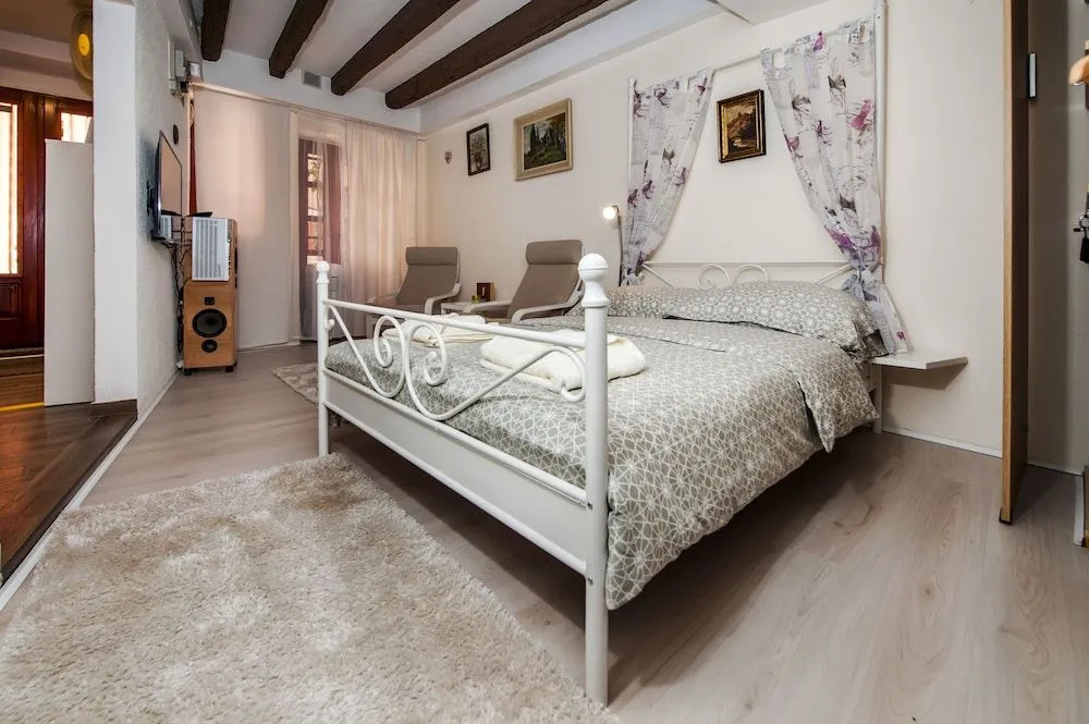 Apartment Rubinum