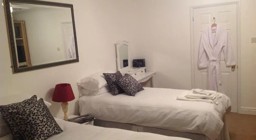 Dunmow Guesthouse