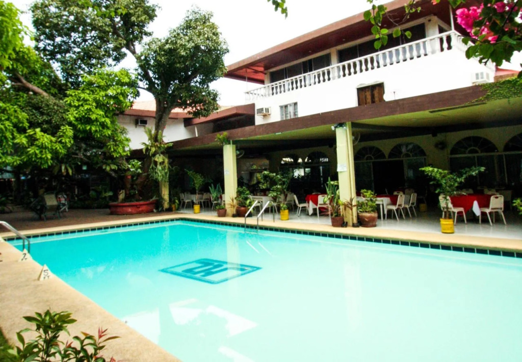 Bohol La Roca