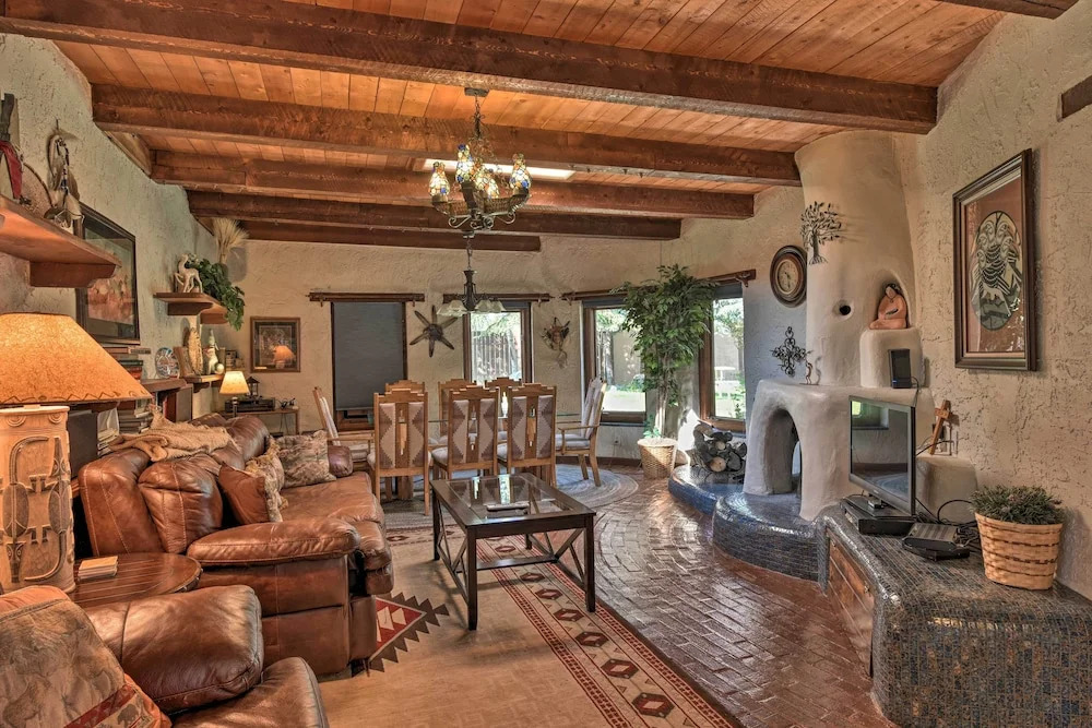 ‘Riverheart Retreat’ - One-of-a-Kind Villa