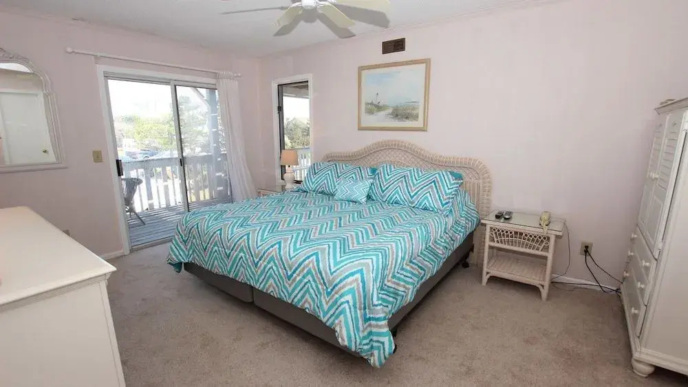 Corolla Otter - 7 Br Home