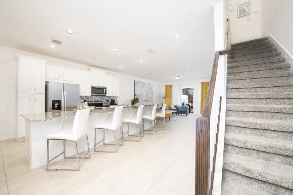 Solara Amazing Townhome 3bd with private pool