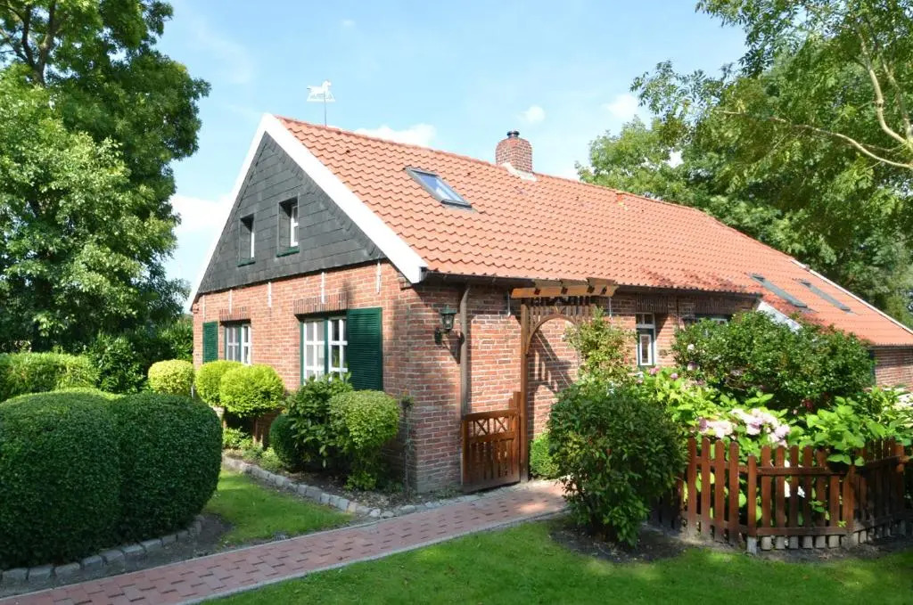 Haus Hölle - Hohenkirchen