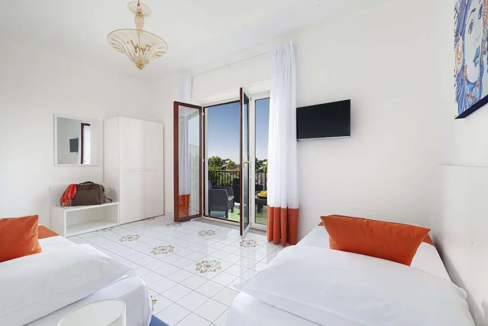 Estate4home- Casa Maridea