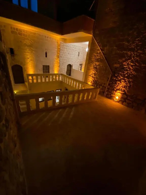 Madam Mari Konağı Butik Otel