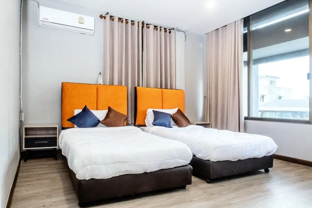 Full Moon' House - Hostel