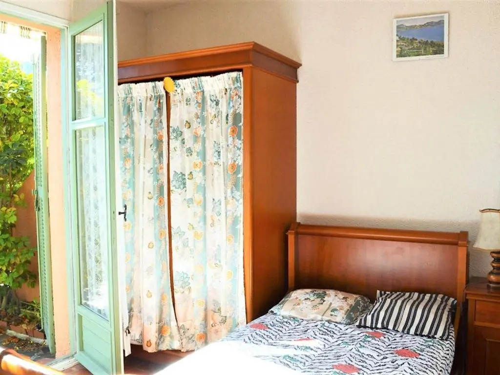 Maison Le Lavandou, 4 pièces, 6 personnes - FR-1-251-103