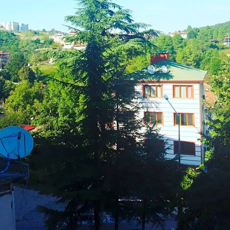 Orkide Motel