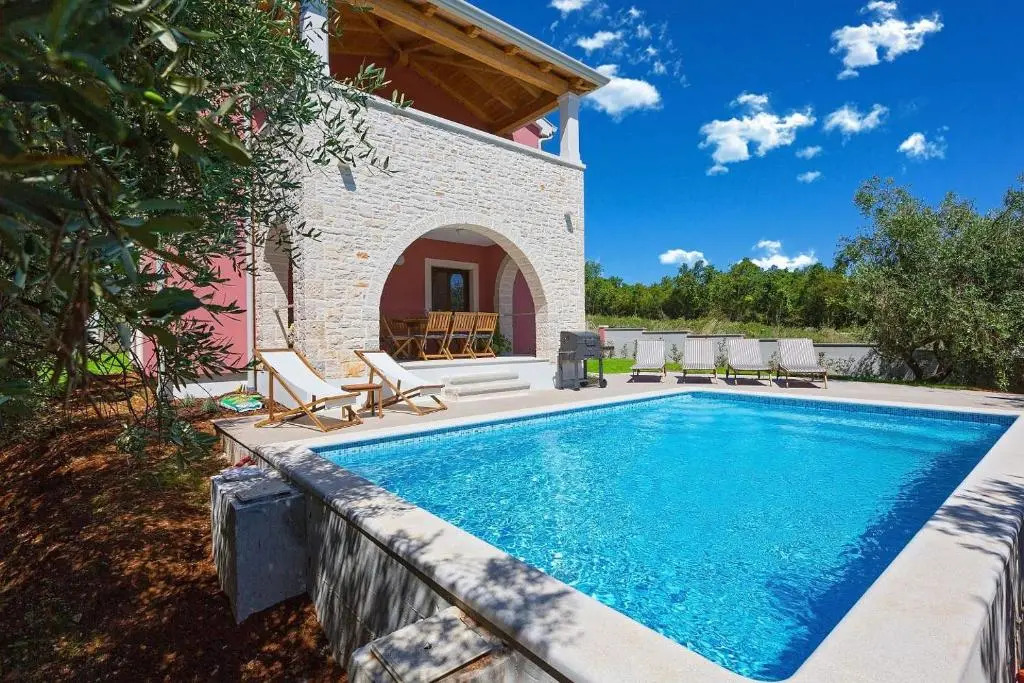 Villa Rea