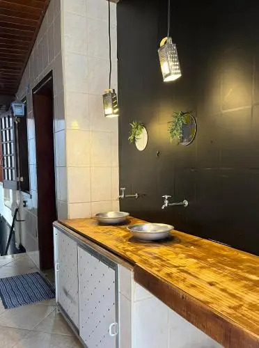 Hostel LARes