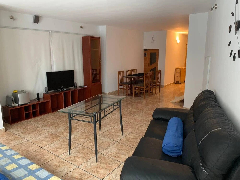 Apartment with 2 bedrooms with WiFi