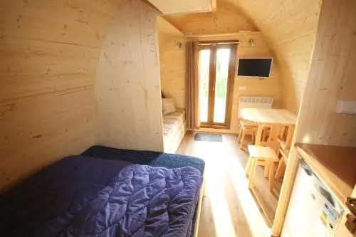 Camping De Grienduil