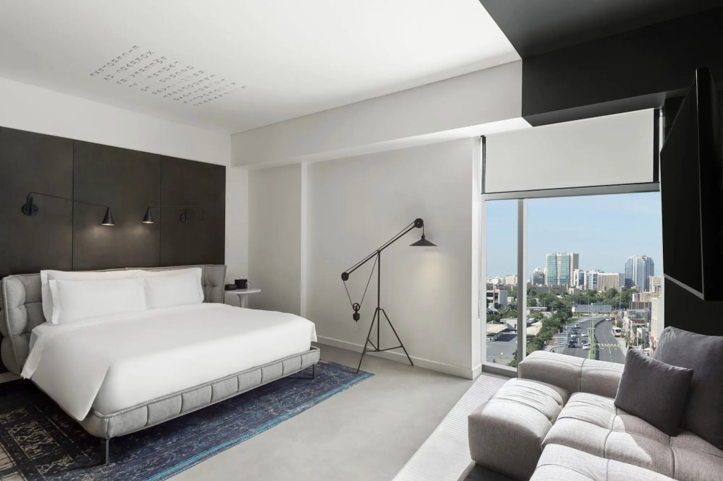 Canopy by Hilton Dubai Al Seef